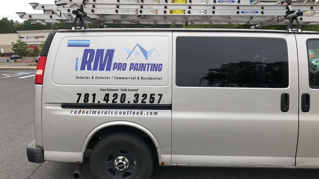 Rm Pro Painting