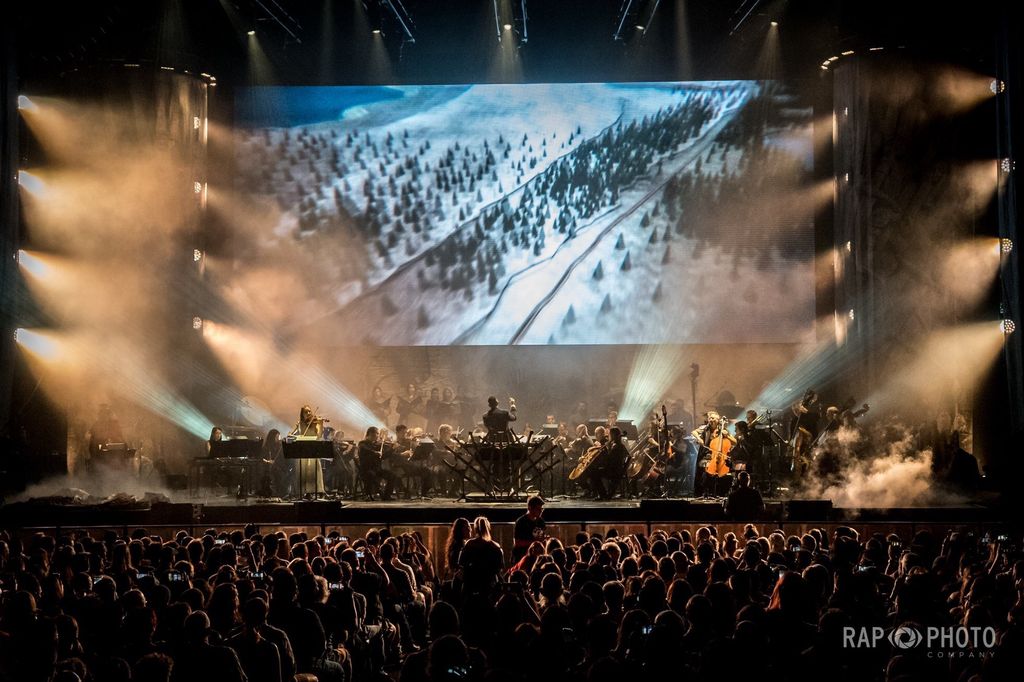 Game of Thrones Live - Dallas