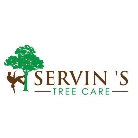 Servin's Tree Care