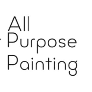 All Purpose painting