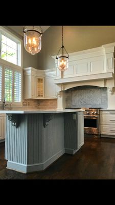 Jtr Cabinet Refinishing Utica Mi