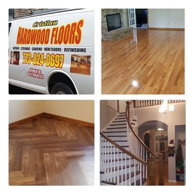 Cristian Hardwood Floors Chicago Il Page 2