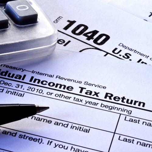 Tax Preparation and Filing