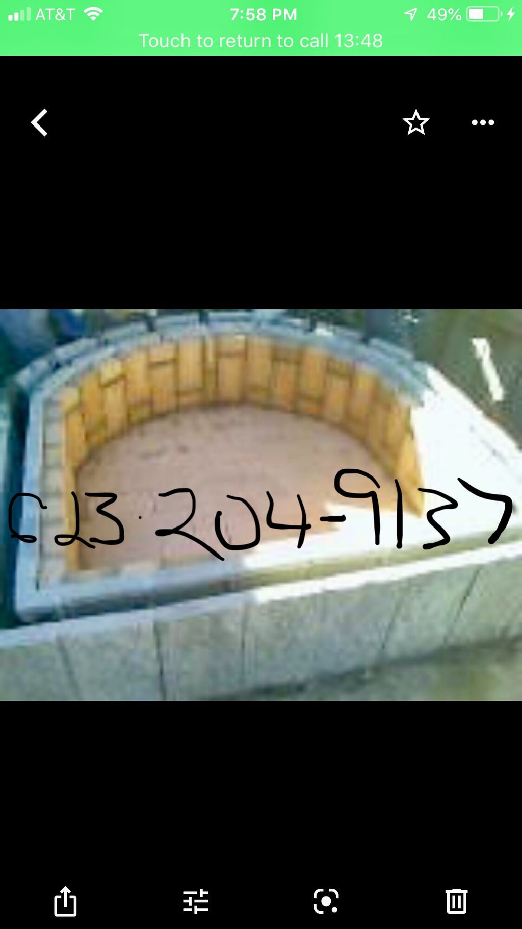 Acosta Masonry