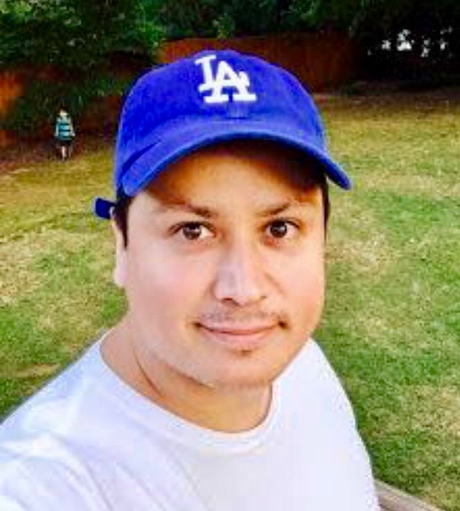 Hello, my name is Jesus. How may I serve you? 😊