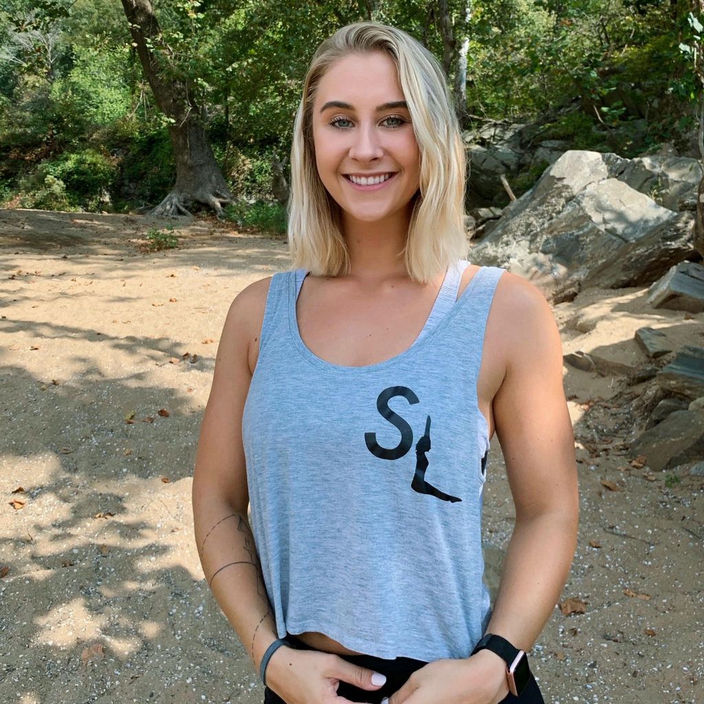 Hannah King