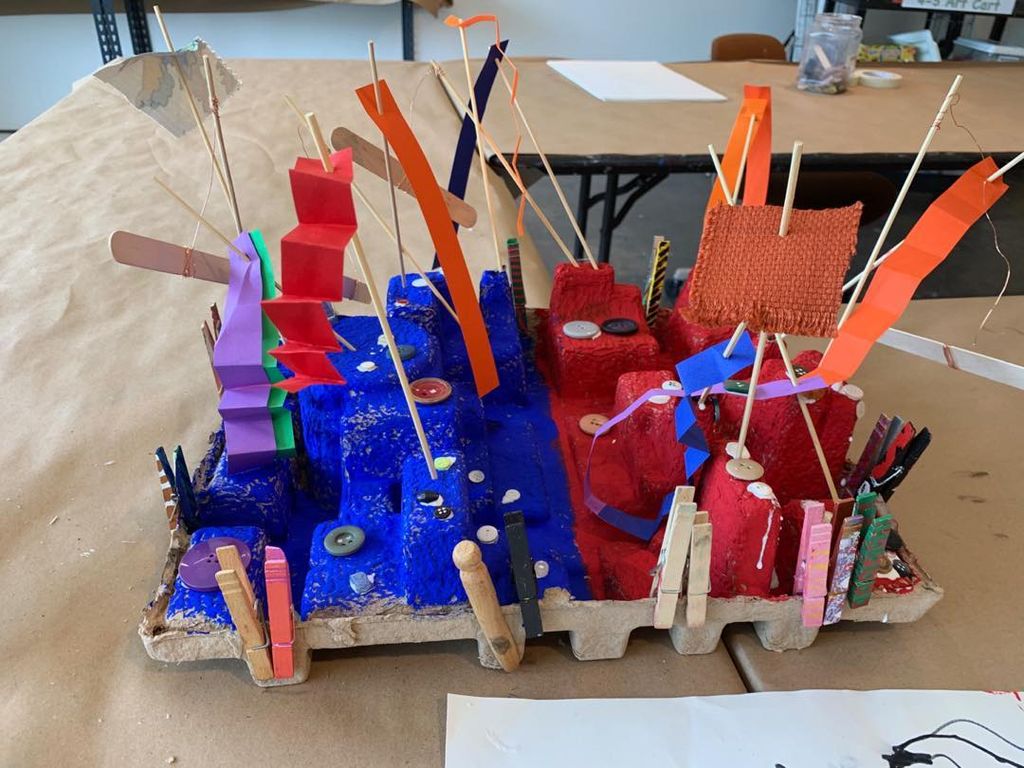 Age 5-7 Water and Boats