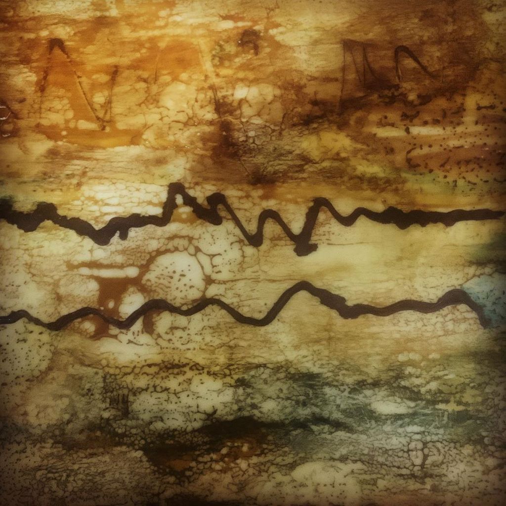 Encaustic Mixed Media