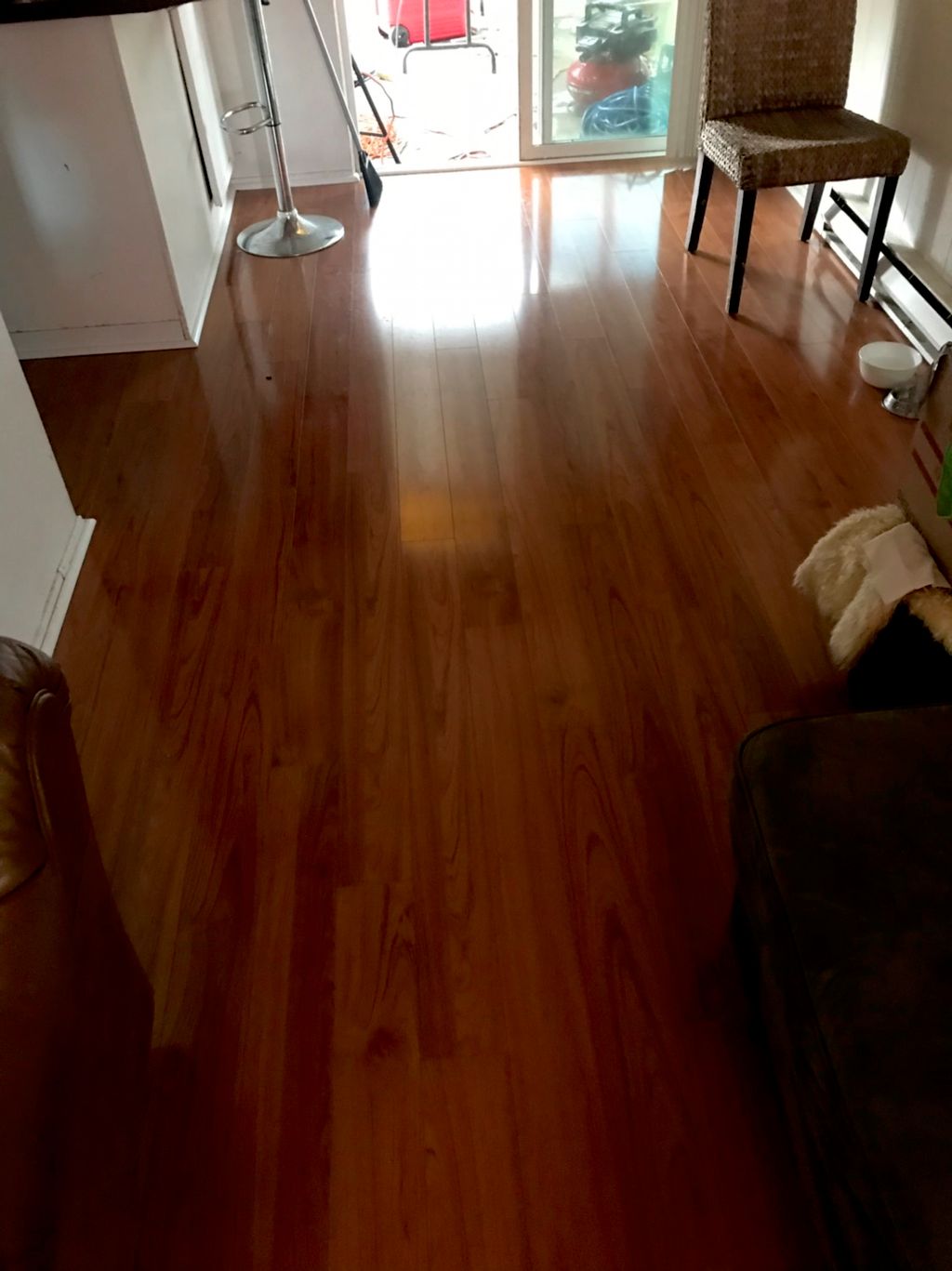 E.C. Smith Flooring