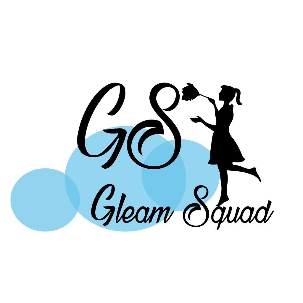 Gleam Squad Home Cleaning Services