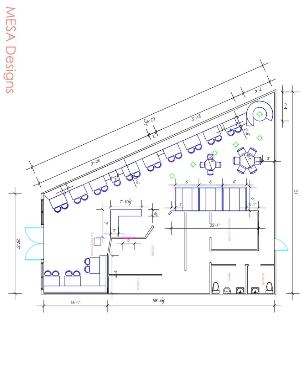 Projects and media
