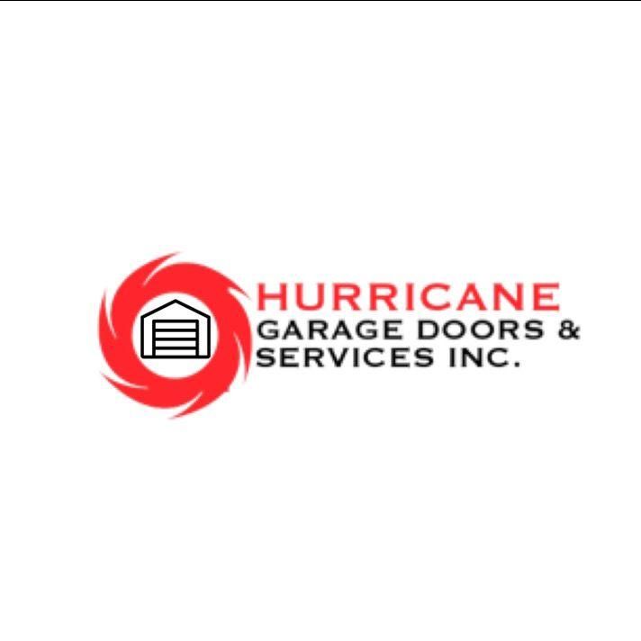 Hurricane  Garages Doors & Services Inc.