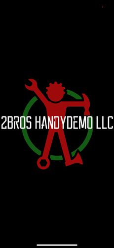 2BrosHandyDemo