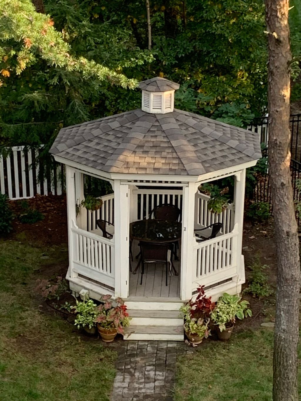 Customer photos