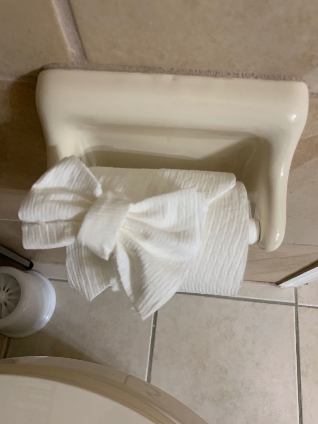 Customer photos