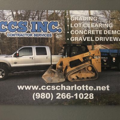 Avatar for Collins Contracting Services , INC