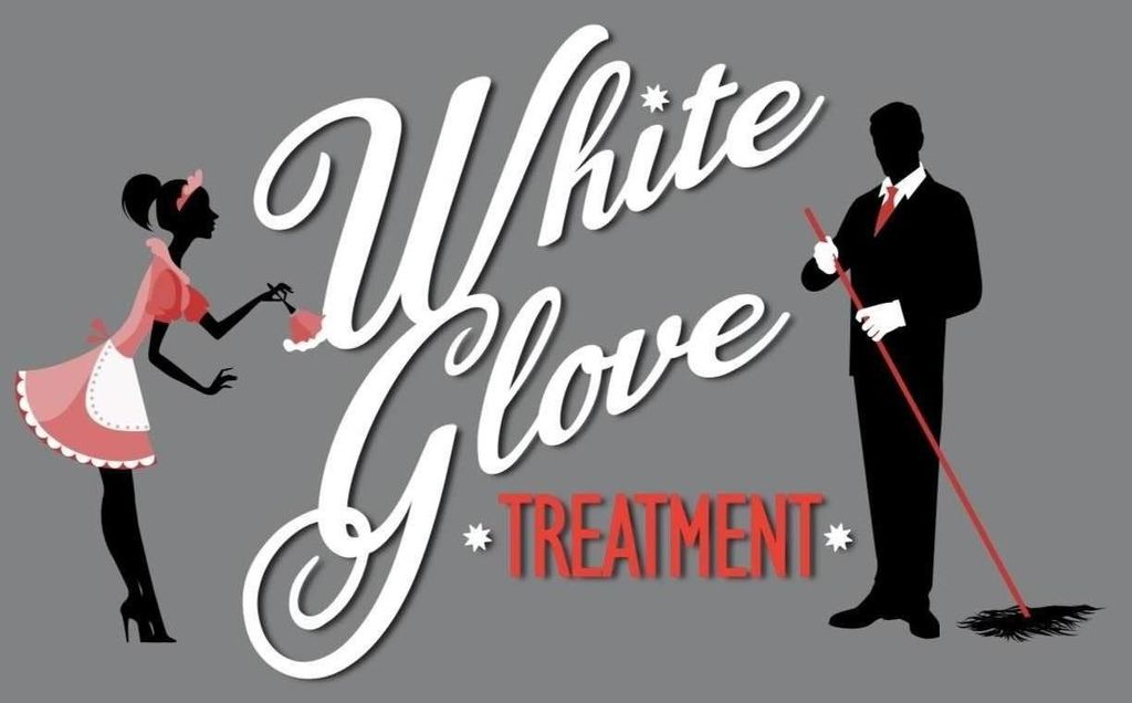 White Glove Treatment