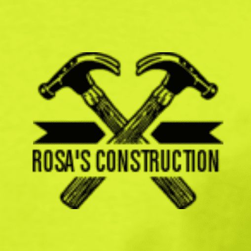 ROSA'S CONSTRUCTION