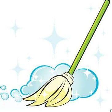 Sparkle Cleaning Services LLC