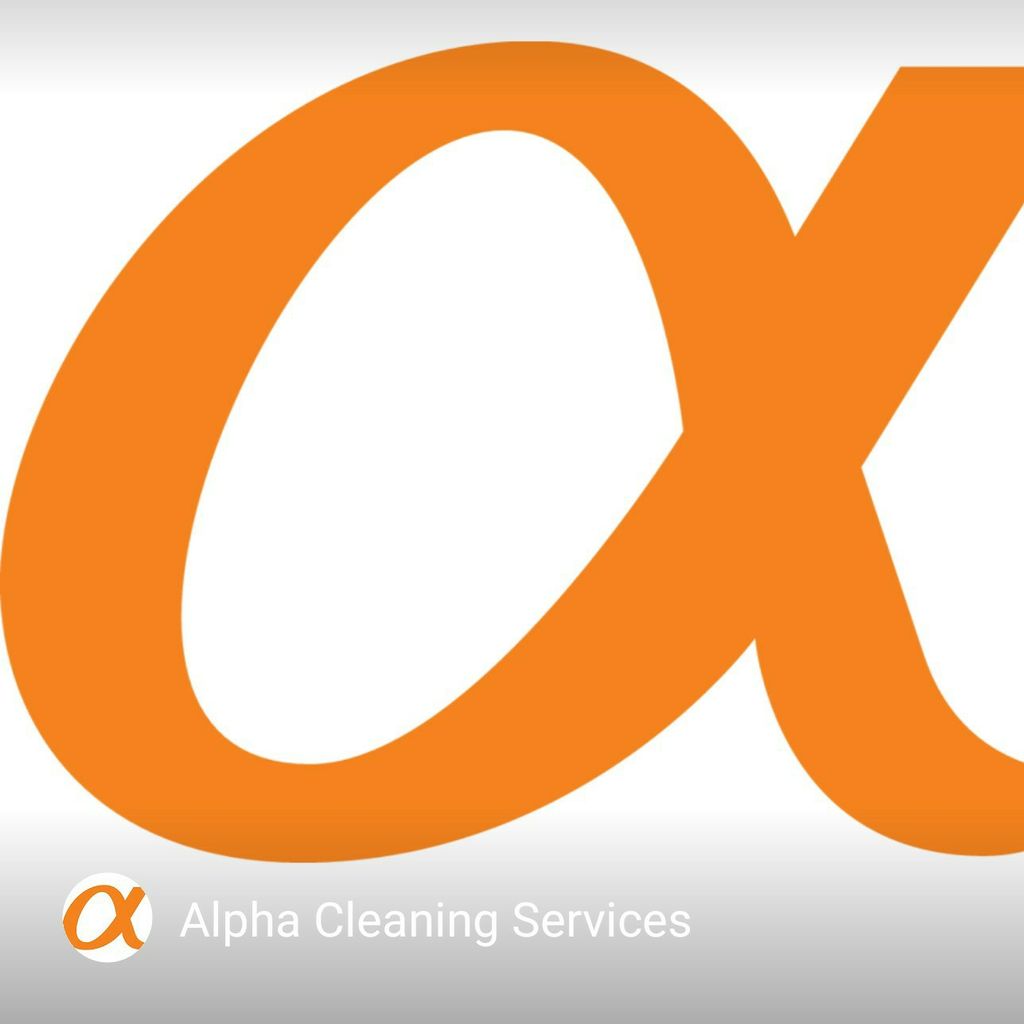 Alpha Cleaning Services