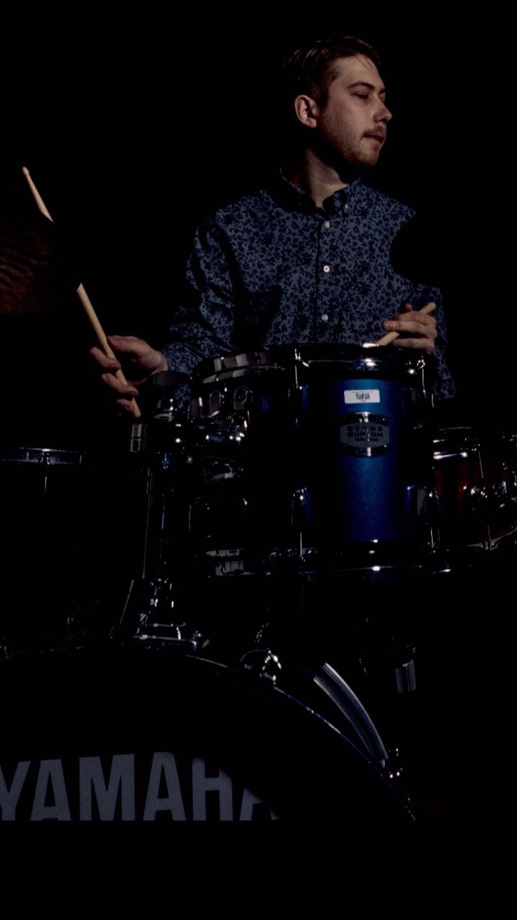 Adam Briere Drum Lessons
