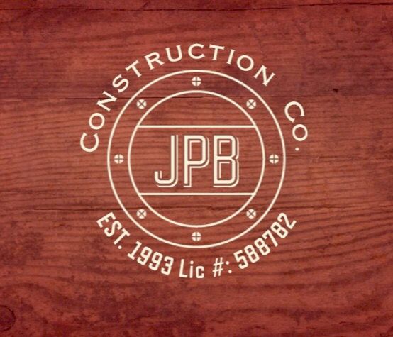 JPB Construction Company
