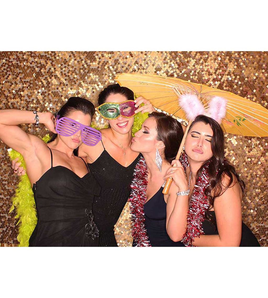 Photo Booth Rental