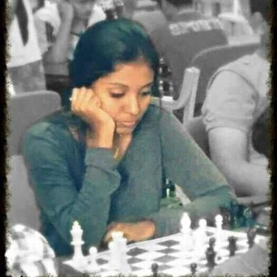 Avatar for FIDE Instructor & Women Candidate Master