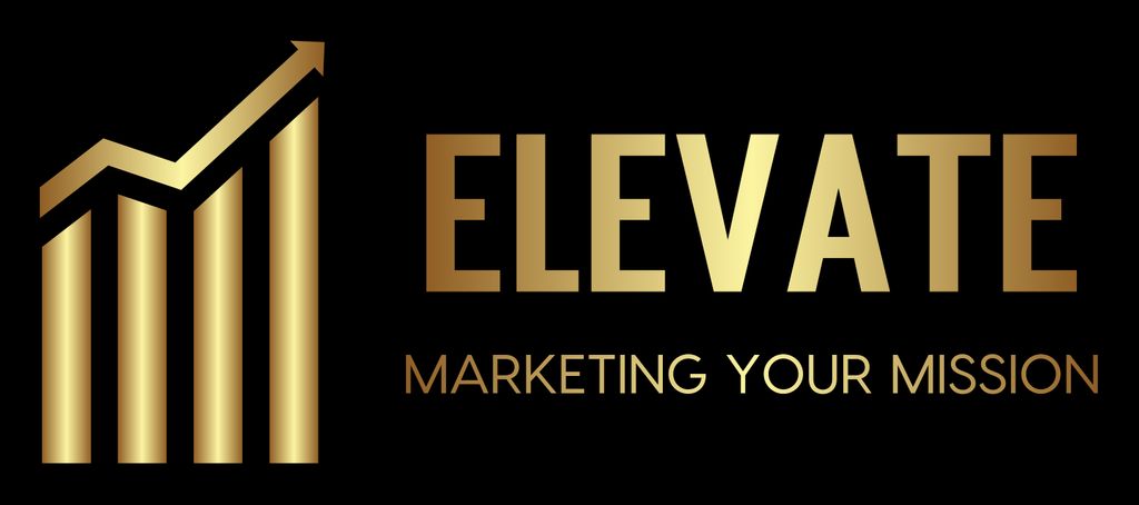 Elevate  - Marketing Your Mission