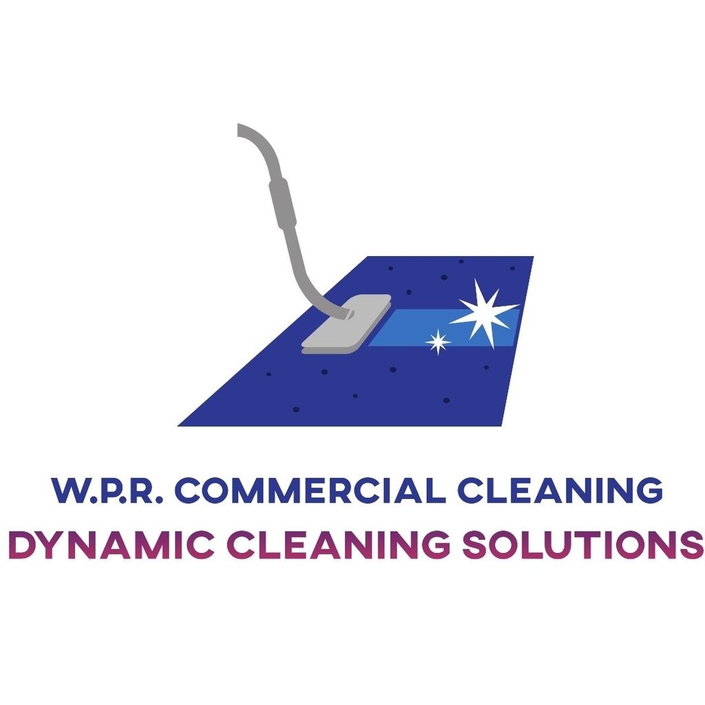 W.P.R. Commercial Cleaning