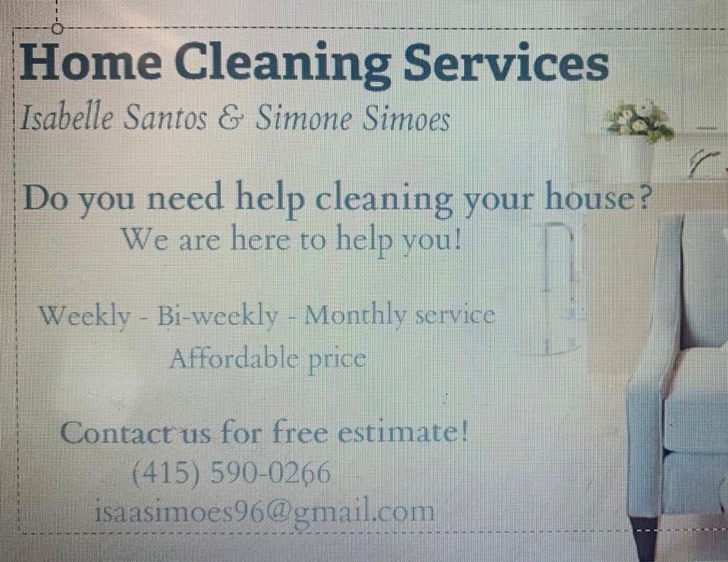 SS Cleaning Services