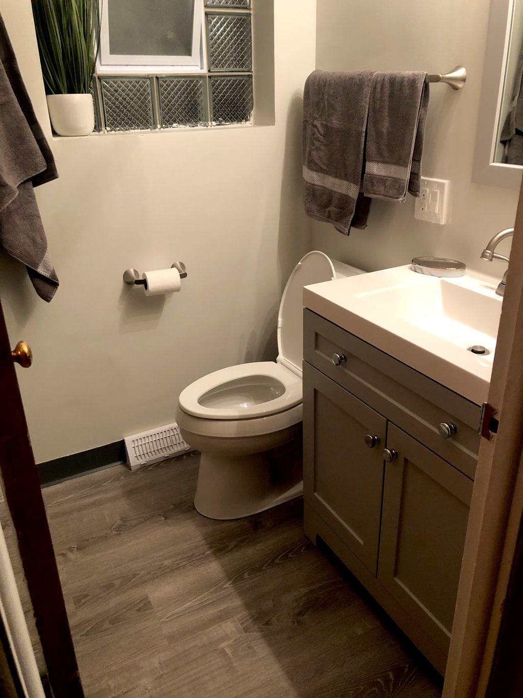 Customer photos