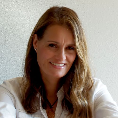 Ellen Gyberg, Medical Intuitive