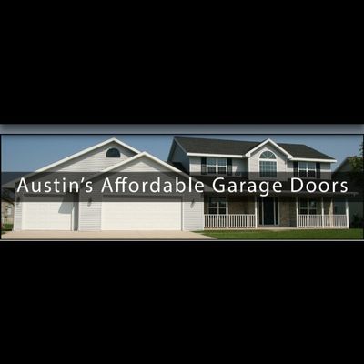 Avatar for Austin's Affordable Garage Door's
