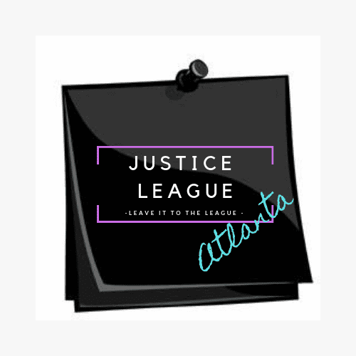 Justice League Atlanta 