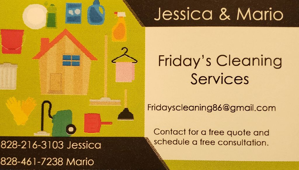 Our new cards came in today!