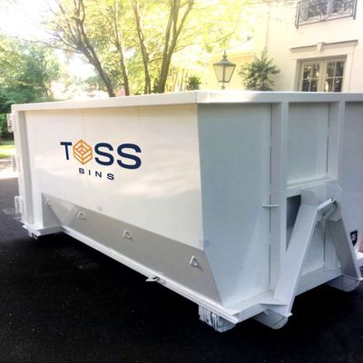 Avatar for TOSS Bins