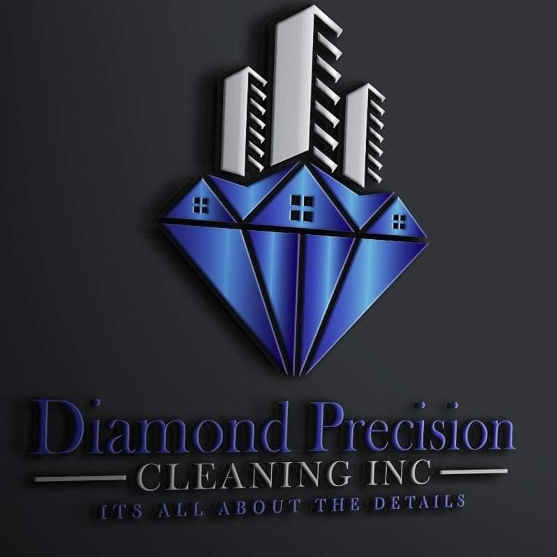 Diamond Precision Cleaning