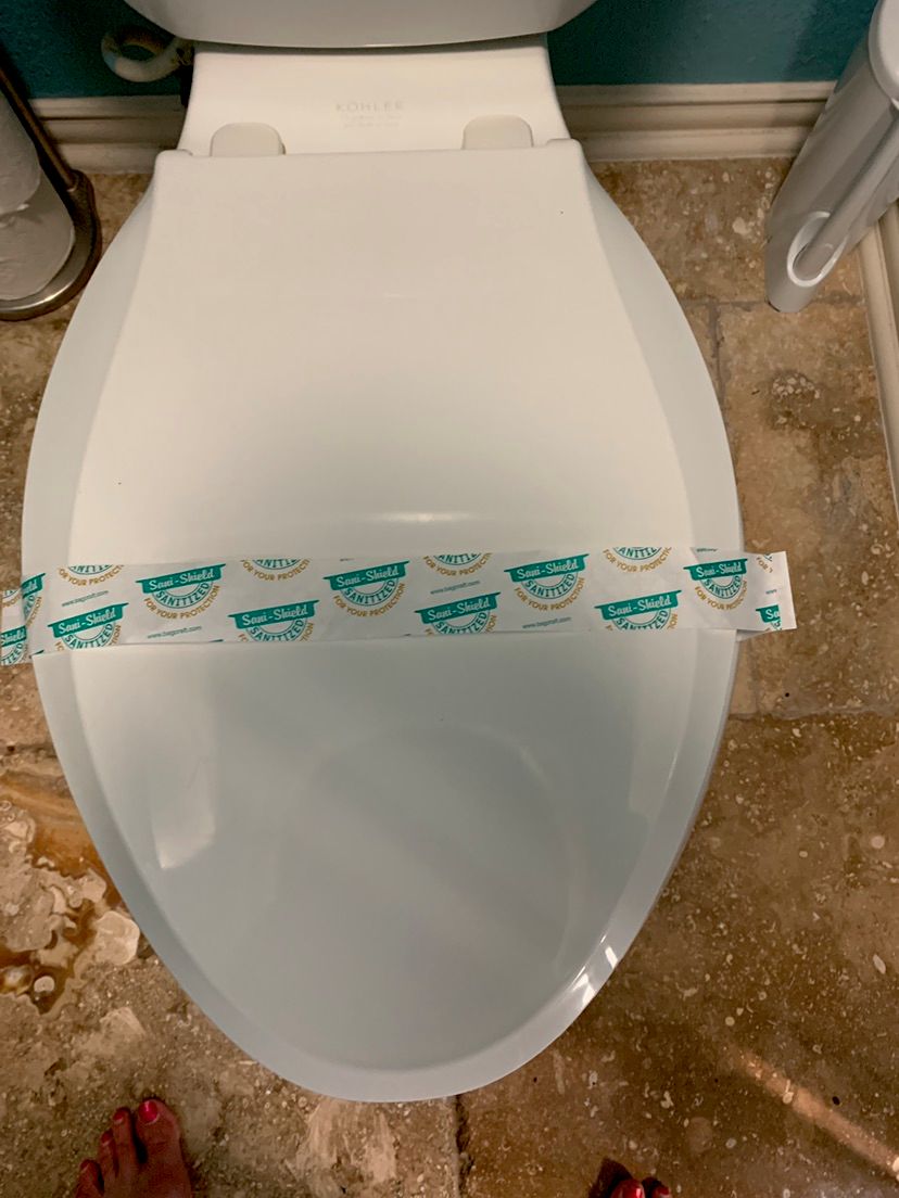 Customer photos