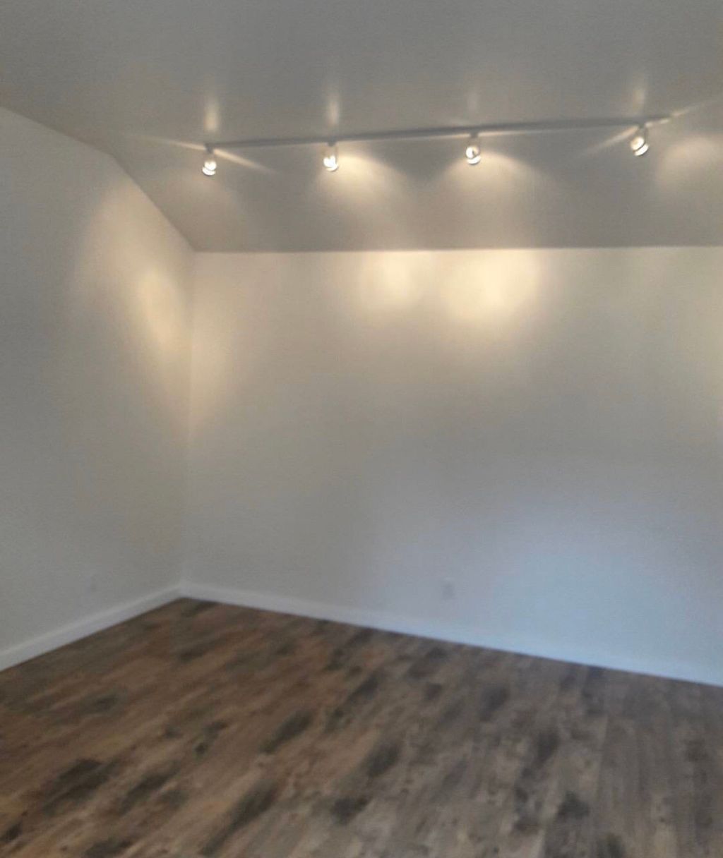 Finished job soundproof walls