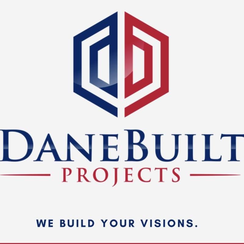 Dane Built Projects