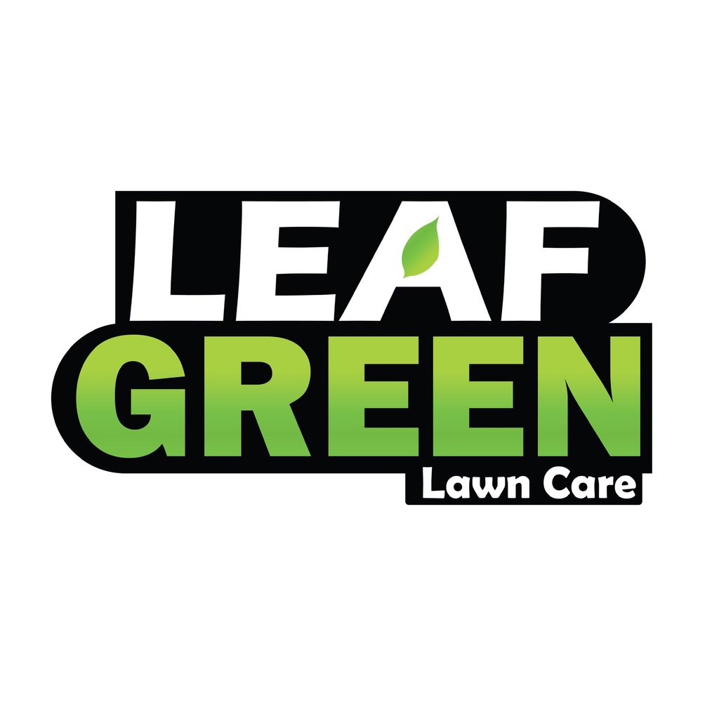Leaf Green Lawn Care