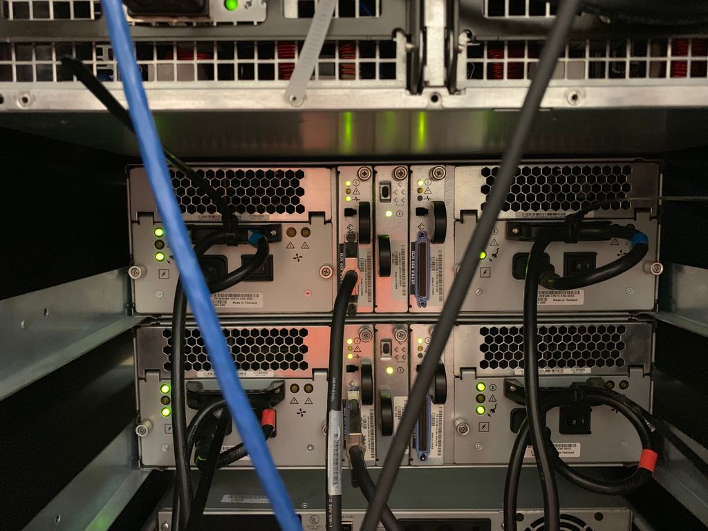 Projects and media