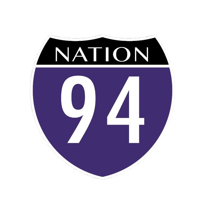 Nation 94 Entertainment