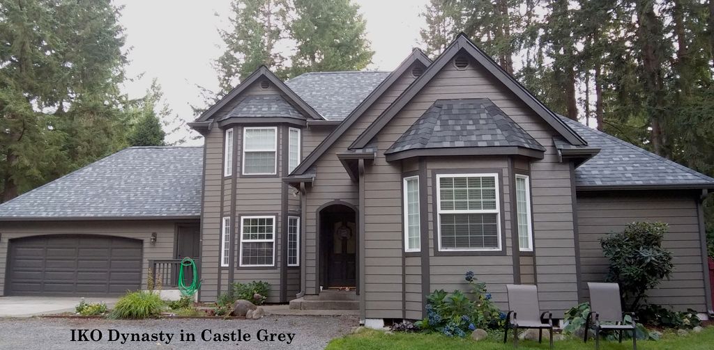 Clear View Exteriors LLC Yelm, WA