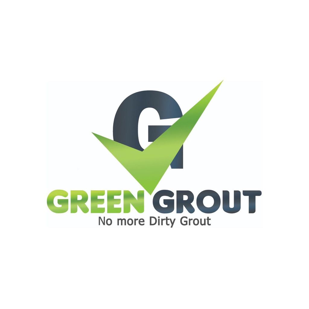 GREEN GROUT