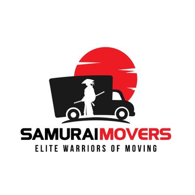 Avatar for Samurai Movers LLC