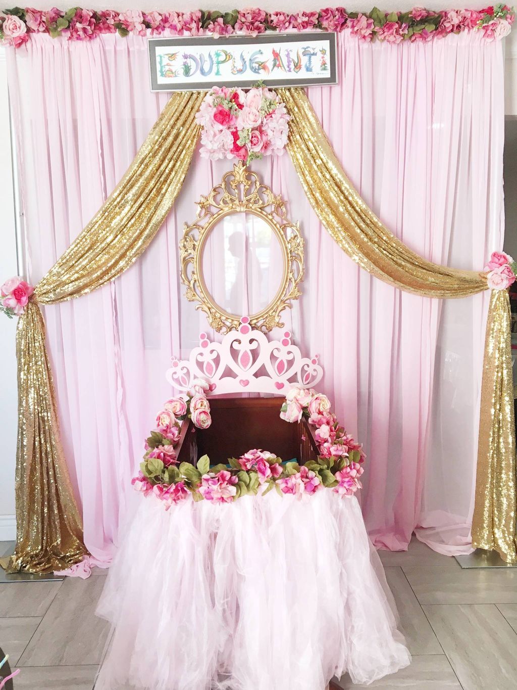 Cradle ceremony is called Punya dhanam
