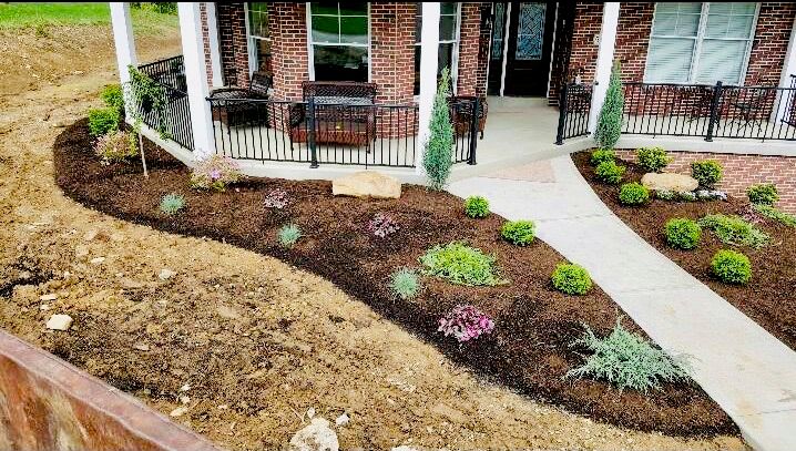 (Jefferson Hills Area)

Full Vegetative Design Ins