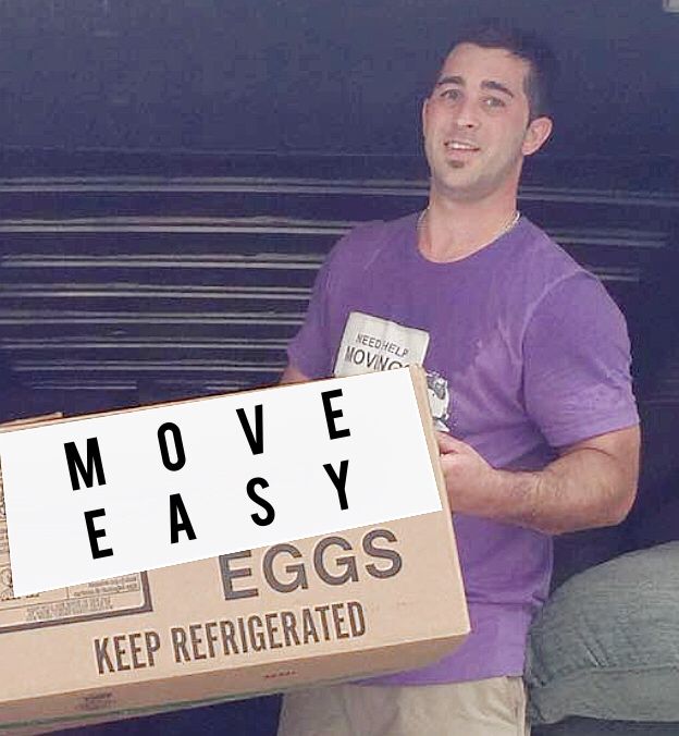 Your key to move-happiness!